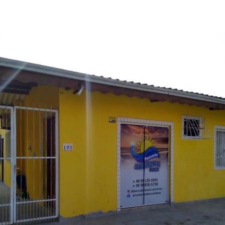 Pousada Residencial Elimar Florianópolis Esterno foto