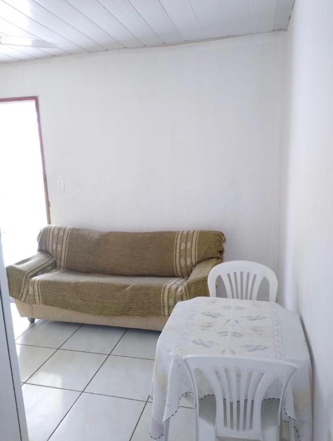 Pousada Residencial Elimar Florianópolis Esterno foto