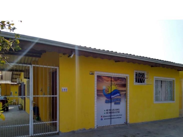 Pousada Residencial Elimar Florianópolis Esterno foto