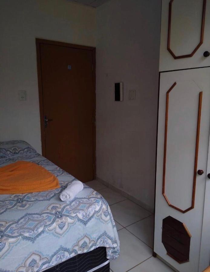 Pousada Residencial Elimar Florianópolis Esterno foto