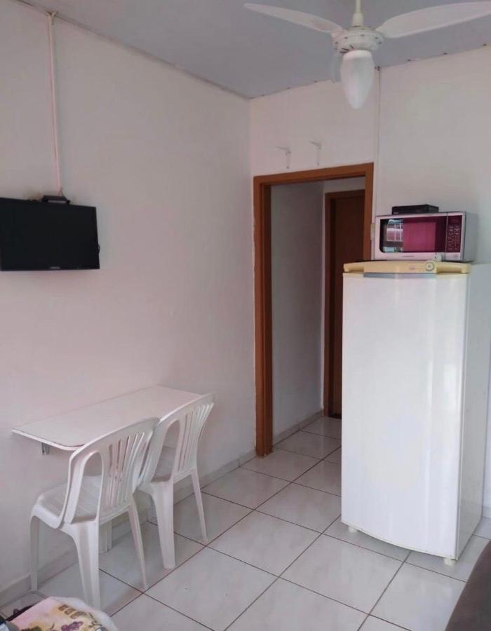 Pousada Residencial Elimar Florianópolis Esterno foto