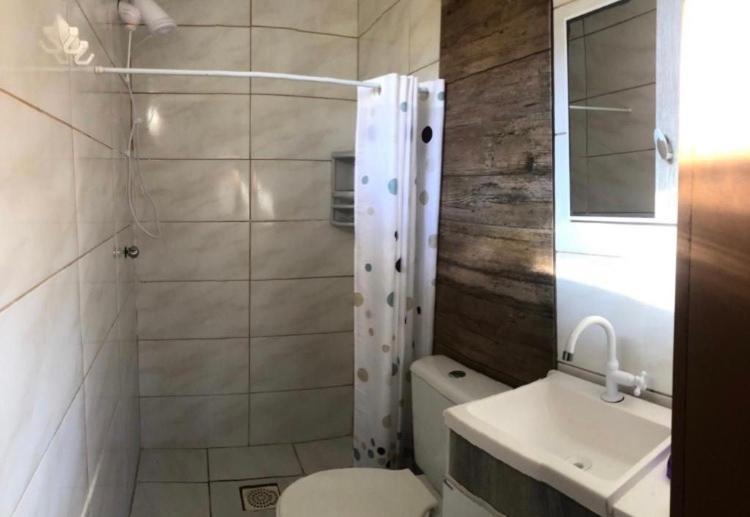 Pousada Residencial Elimar Florianópolis Esterno foto
