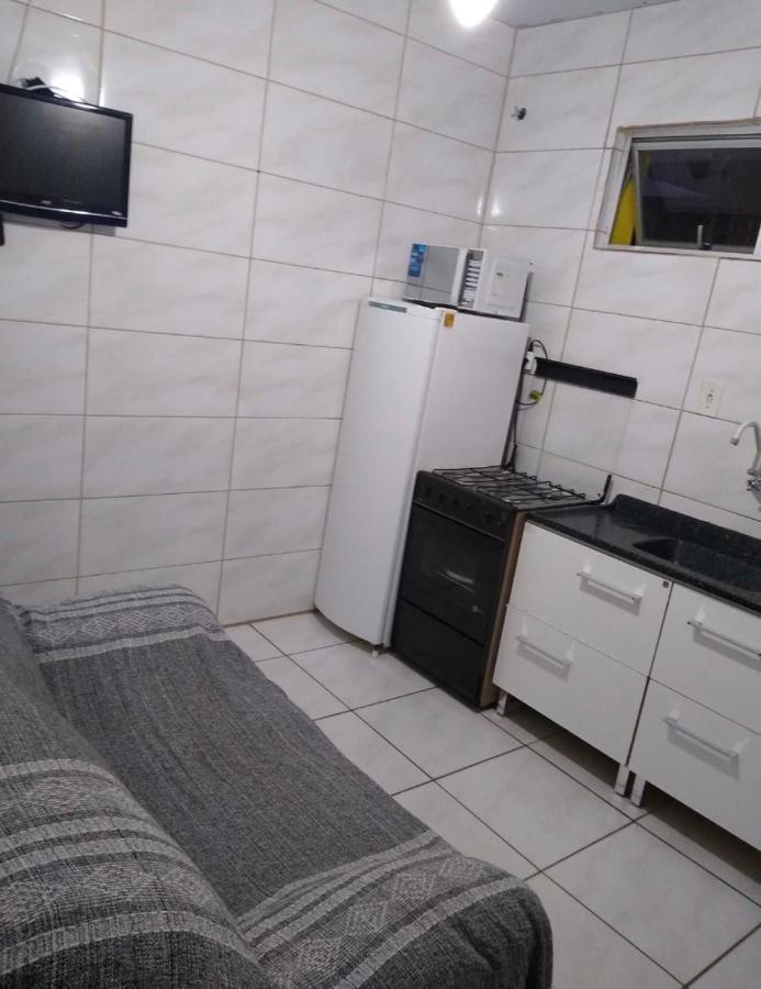 Pousada Residencial Elimar Florianópolis Esterno foto
