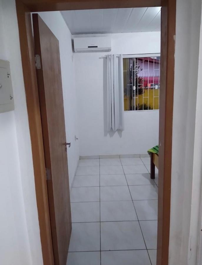 Pousada Residencial Elimar Florianópolis Esterno foto
