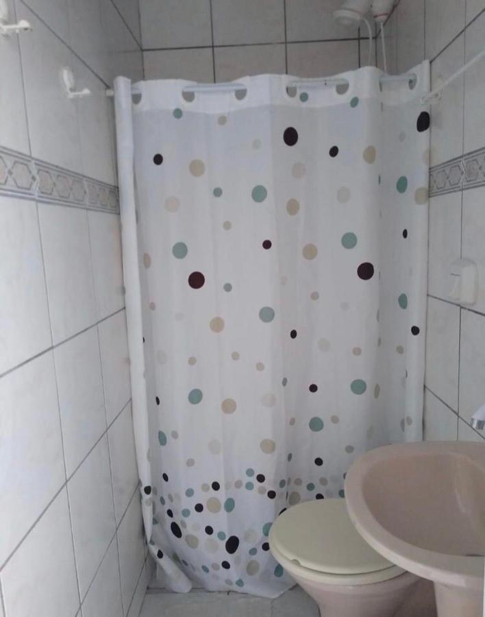 Pousada Residencial Elimar Florianópolis Esterno foto