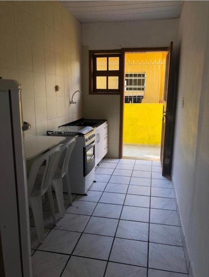 Pousada Residencial Elimar Florianópolis Esterno foto