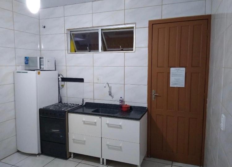 Pousada Residencial Elimar Florianópolis Esterno foto