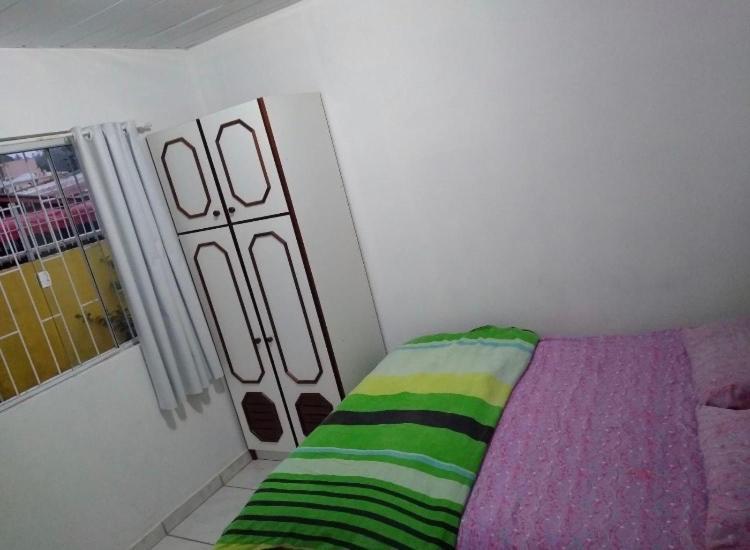 Pousada Residencial Elimar Florianópolis Esterno foto