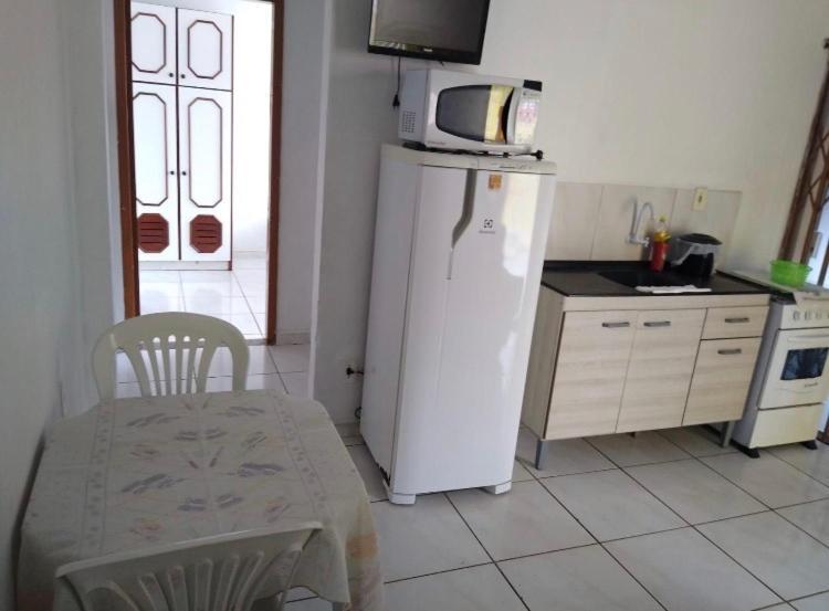 Pousada Residencial Elimar Florianópolis Esterno foto