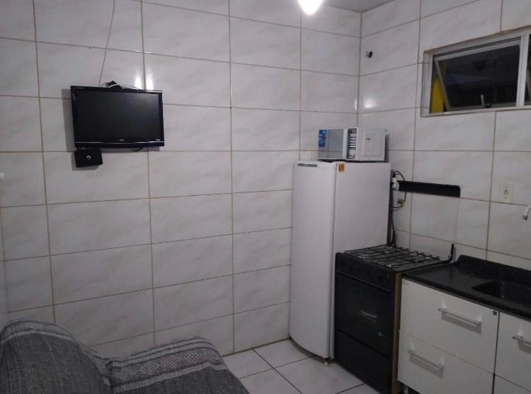 Pousada Residencial Elimar Florianópolis Esterno foto