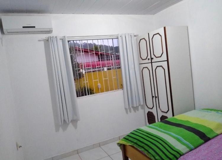 Pousada Residencial Elimar Florianópolis Esterno foto